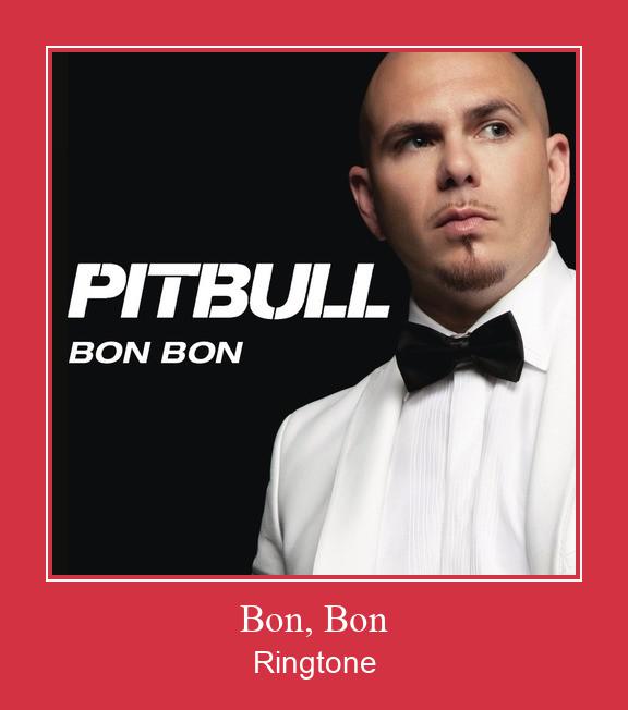 Bon, Bon Suoneria Download gratuito.