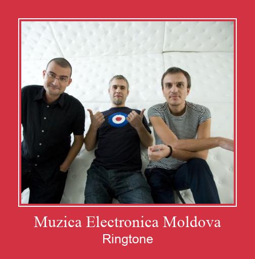 Muzica Electronica Moldova 着信音を無料でダウンロード