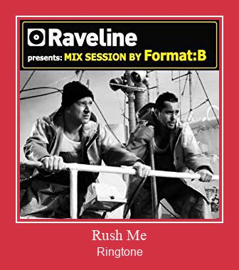 Rush Me Ringtone Download Proste.