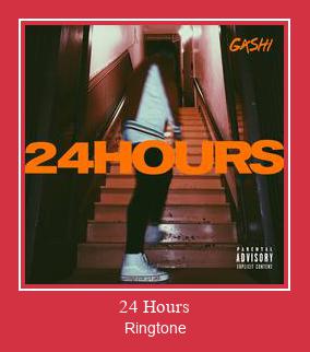 24 Hours Ringtone allalaadimine tasuta