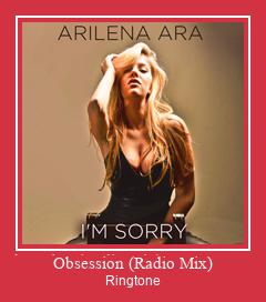Obsession (Radio Mix) रिंगटोन मुफ्त डाउनलोड करें