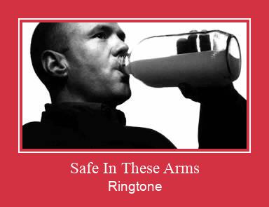 Safe In These Arms 着信音を無料でダウンロード