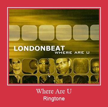 Where Are U Ringtone Download Free