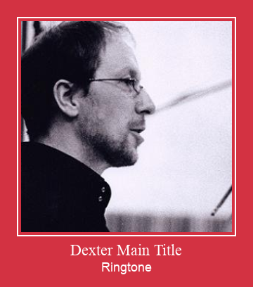 Dexter Main Title Рингтоне Бесплатно бесплатно