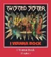 I Wanna Rock نغمة نغمة