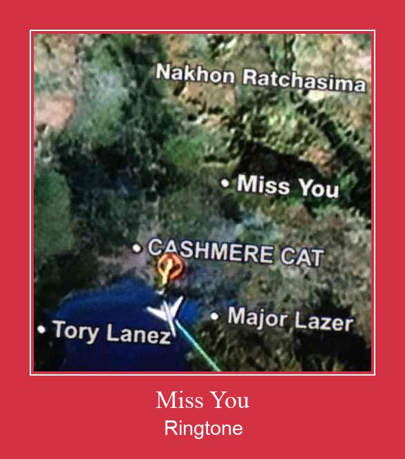 Miss You Ringtone Ladda ner gratis