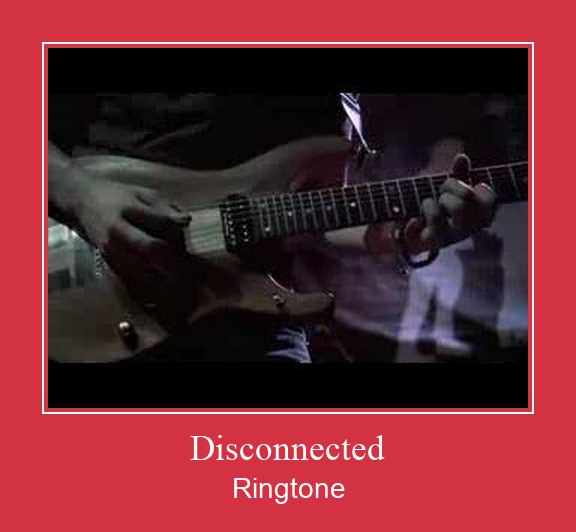 Disconnected রিংটোন বিনামূল্যে ডাউনলোড করুন