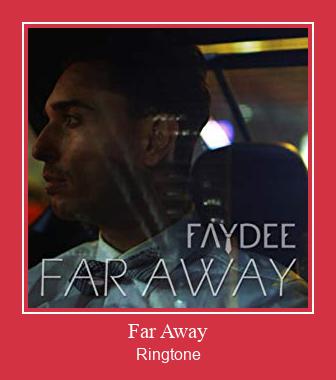 Far Away Ringtone Muat turun percuma.
