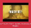 Mask Off (Instrumental) (Prod. By Metro Boomin, Southside, Frank Dukes & CuBeatz) রিংটোন
