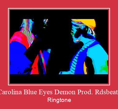 Carolina Blue Eyes Demon Prod. Rdsbeatz Suoneria Download gratuito.