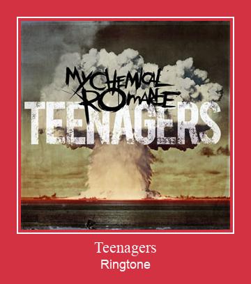 Teenagers Nada Dering Unduh gratis