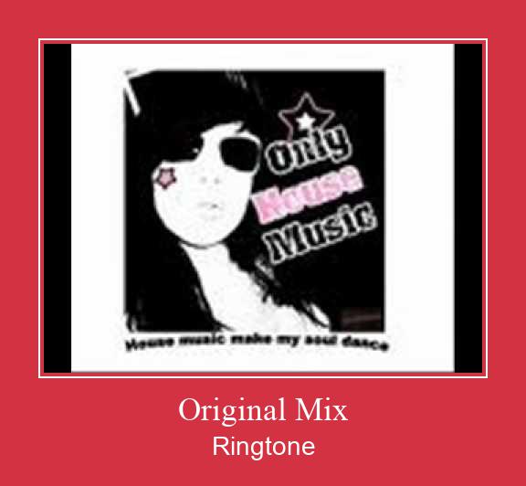 Original Mix Suoneria Download gratuito.