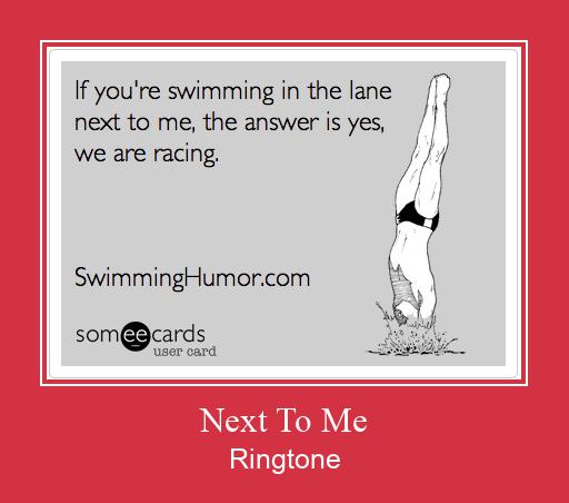 Next To Me Ringtone Download Free
