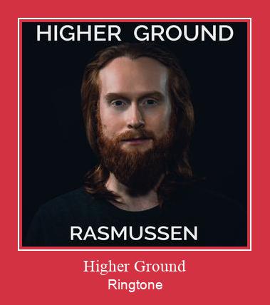 Higher Ground Klingelton kostenlos downloaden.