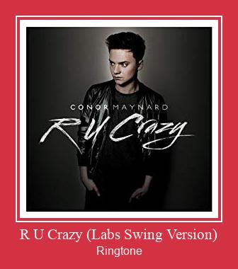 R U Crazy (Labs Swing Version) रिंगटोन मुफ्त डाउनलोड करें