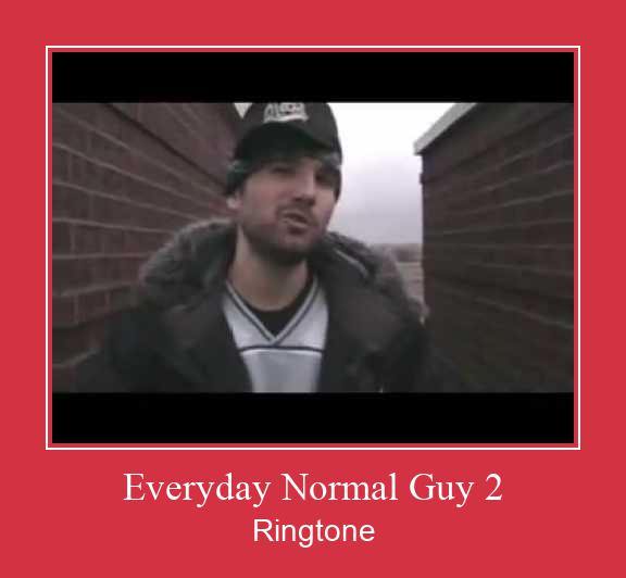 Everyday Normal Guy 2 Nada Dering Unduh gratis