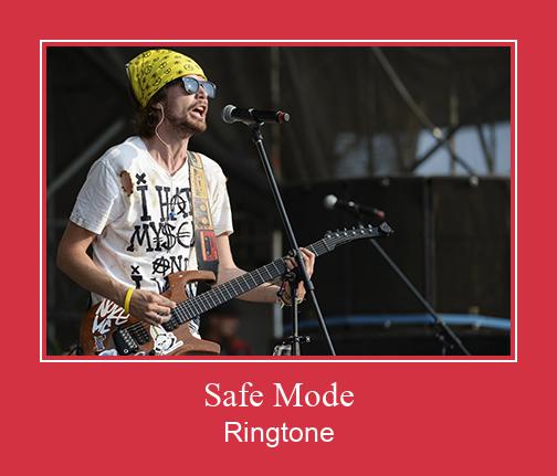 Safe Mode Csengőhang letöltés ingyenes