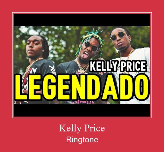 Kelly Price 벨소리 다운로드 무료