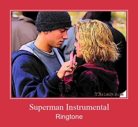 Superman Instrumental रिंगटोन मुफ्त डाउनलोड करें