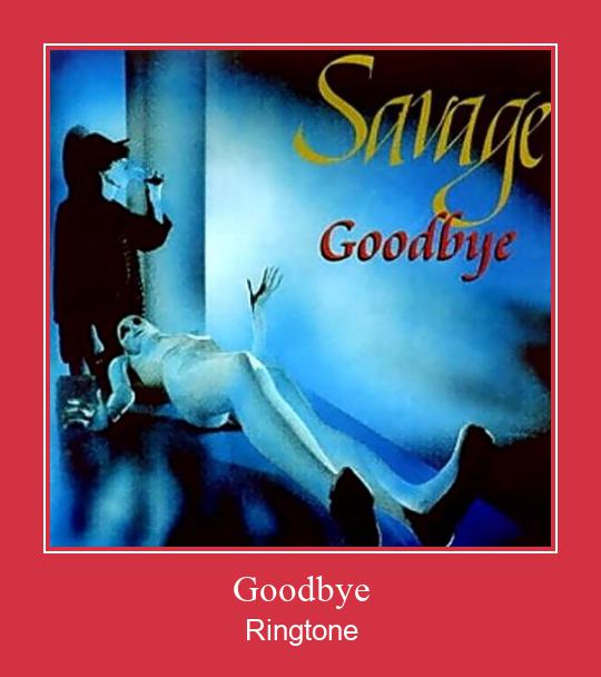 Goodbye रिंगटोन मुफ्त डाउनलोड करें