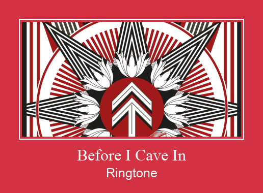 Before I Cave In Zil sesi indir ücretsiz