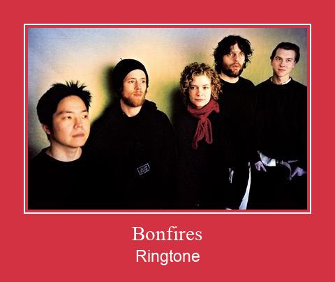 Bonfires  Ringtone Muat turun percuma.