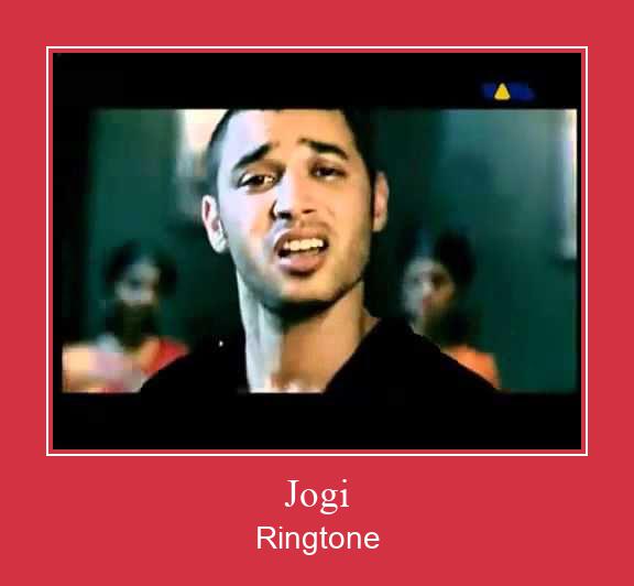 Jogi Ringtone download gratis