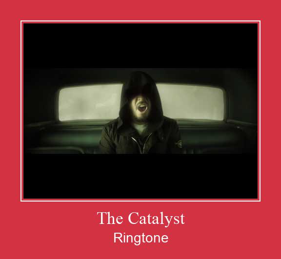 The Catalyst ರಿಂಗ್ಟೋನ್ ಡೌನ್ಲೋಡ್ ಉಚಿತ