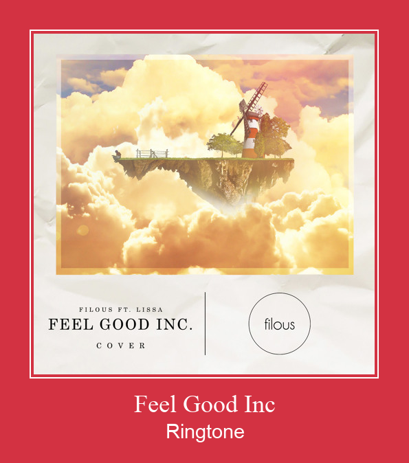 Feel Good Inc Ringtone Download Proste.