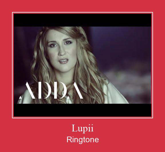 Lupii צלצול הורד חינם