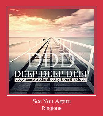 See You Again Ringtone Download pulsuz
