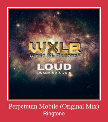 Perpetuum Mobile (Original Mix) Ringtone download gratis