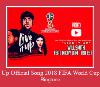 Live It Up Official Song 2018 FIFA World Cup Russia soittoääni
