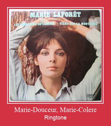 Marie-Douceur, Marie-Colere Suoneria Download gratuito.