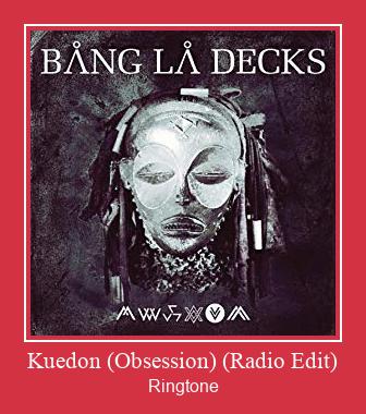 Kuedon (Obsession) (Radio Edit) Nhạc chuông tải miễn phí