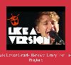 Glass Animals Cover Gnarls Barkley 'Crazy' For Like A Version zvana signāls