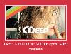 Don't Get Mad At Me (Original Mix) suoneria