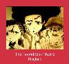 The Boondocks Theme ringtone