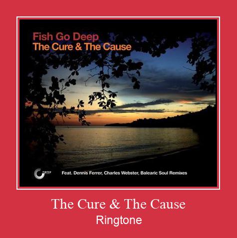 The Cure & The Cause Suoneria Download gratuito.