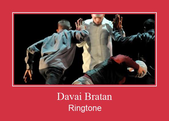 Davai Bratan Ringtone Завантажити безкоштовно