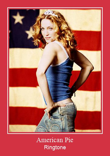 American Pie Nada Dering Unduh gratis