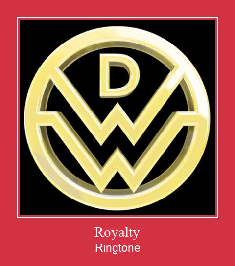 Royalty Ringtone Download Proste.