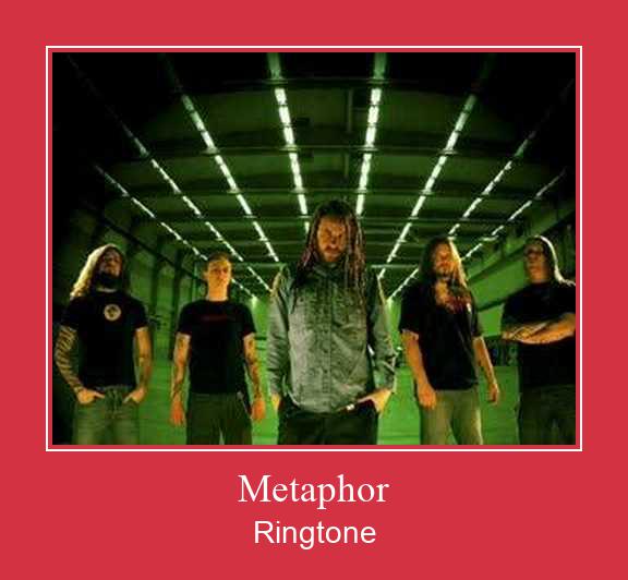 Metaphor Ringtone Download Free