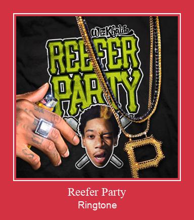 Reefer Party Nada Dering Unduh gratis