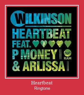 Heartbeat Ringtone Download pulsuz