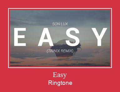Easy ರಿಂಗ್ಟೋನ್ ಡೌನ್ಲೋಡ್ ಉಚಿತ