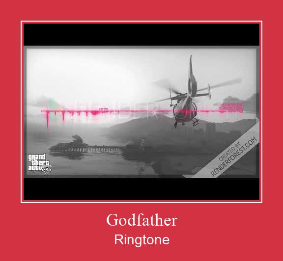 Godfather Ringtone Ladda ner gratis