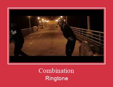Combination Suoneria Download gratuito.