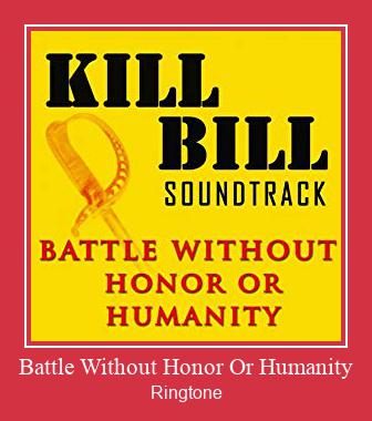 Battle Without Honor Or Humanity ರಿಂಗ್ಟೋನ್ ಡೌನ್ಲೋಡ್ ಉಚಿತ