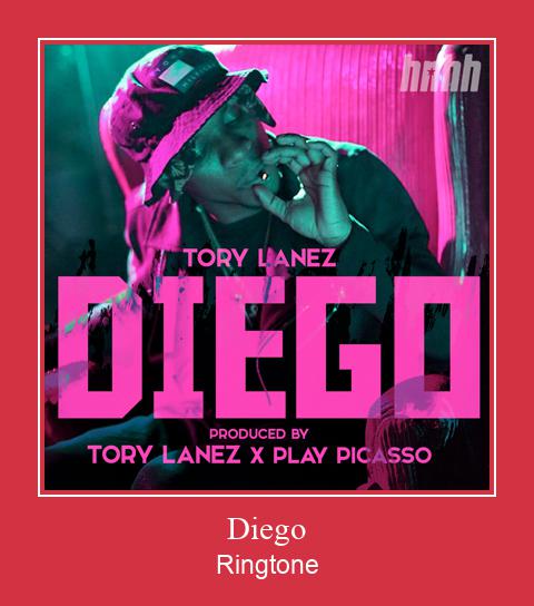 Diego ரிங்டோன் பதிவிறக்க இலவச